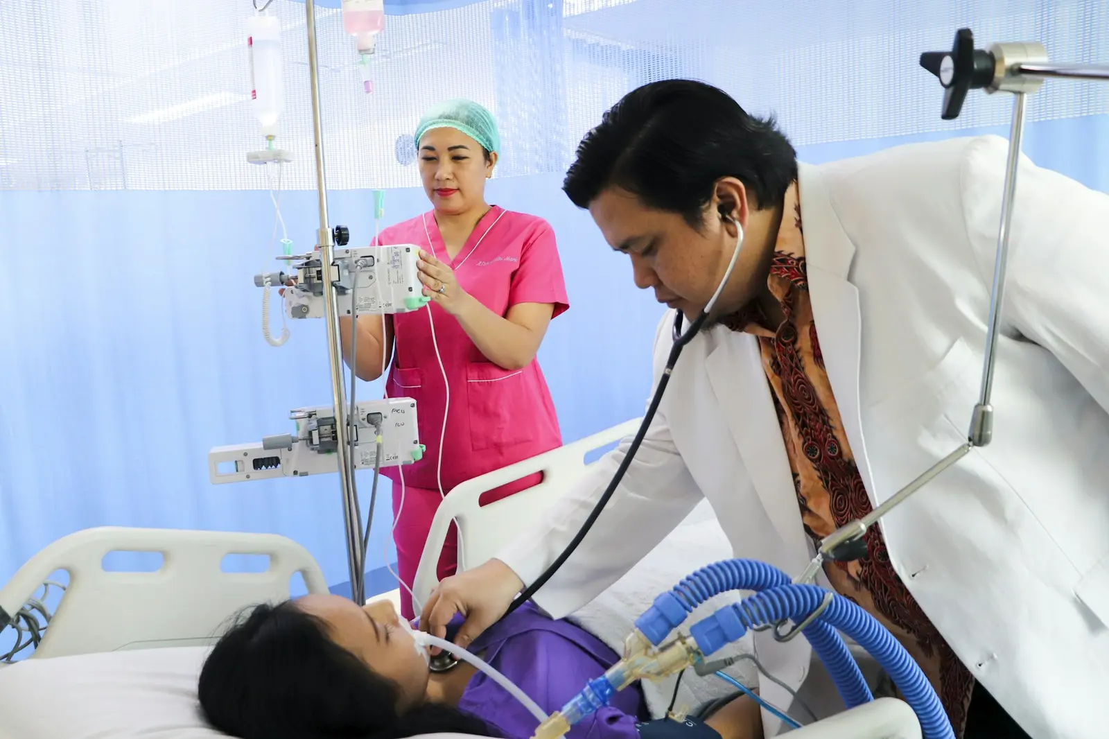 Khám tổng quát