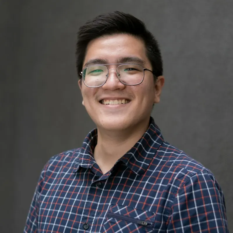 Anh Trần Minh Đức