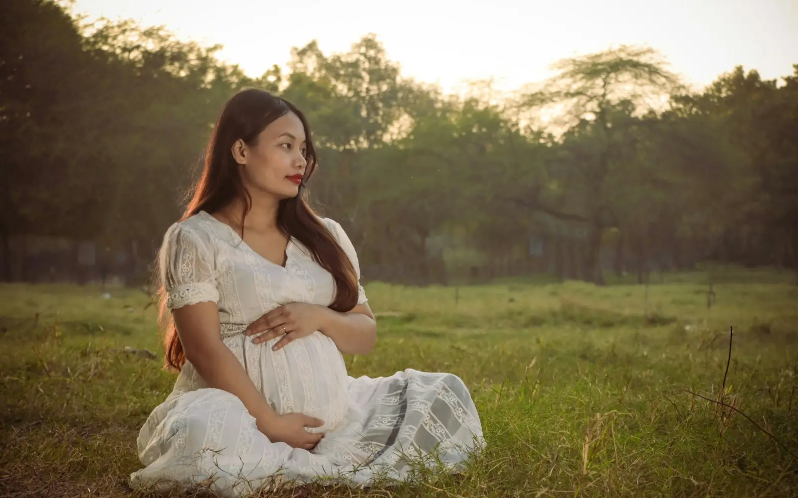 Những lưu ý quan trọng cho mẹ bầu trong 3 tháng đầu thai kỳ