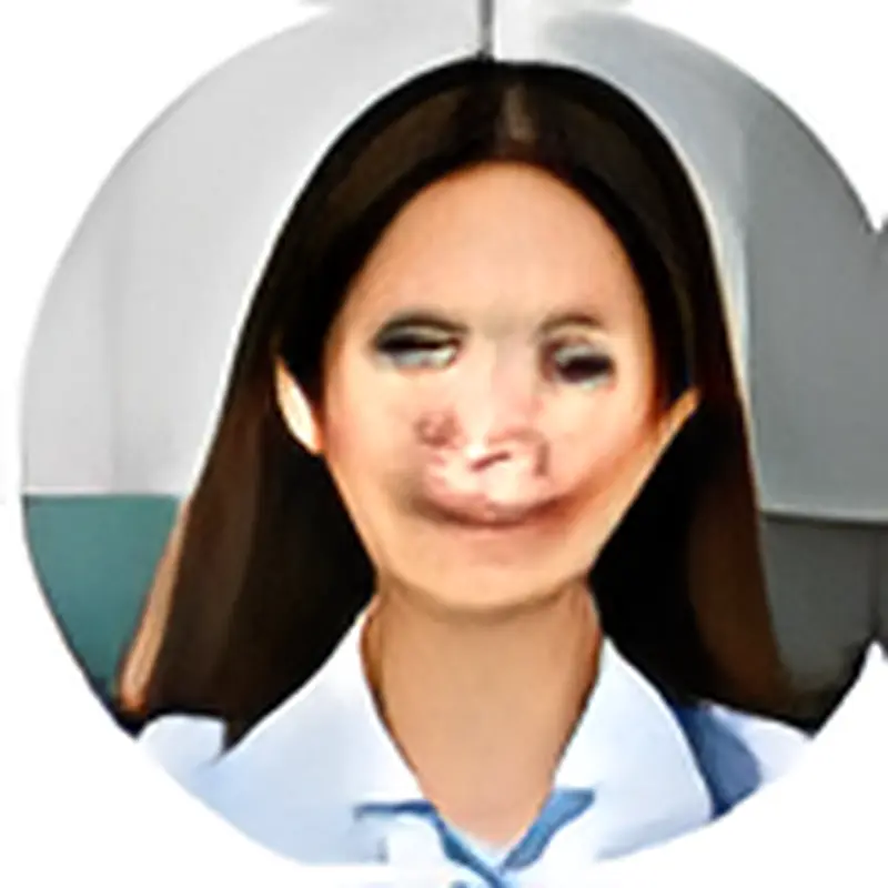 Chị Nguyễn Thu Hằng