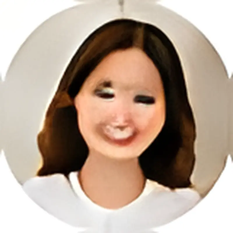 Chị Lê Thu Trang